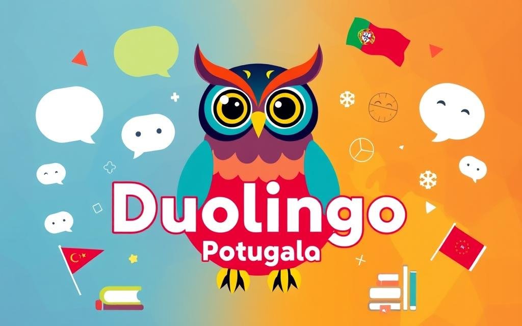 O que significa Duolingo em português?