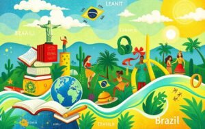 Quanto tempo demora para um brasileiro ficar fluente em inglês?