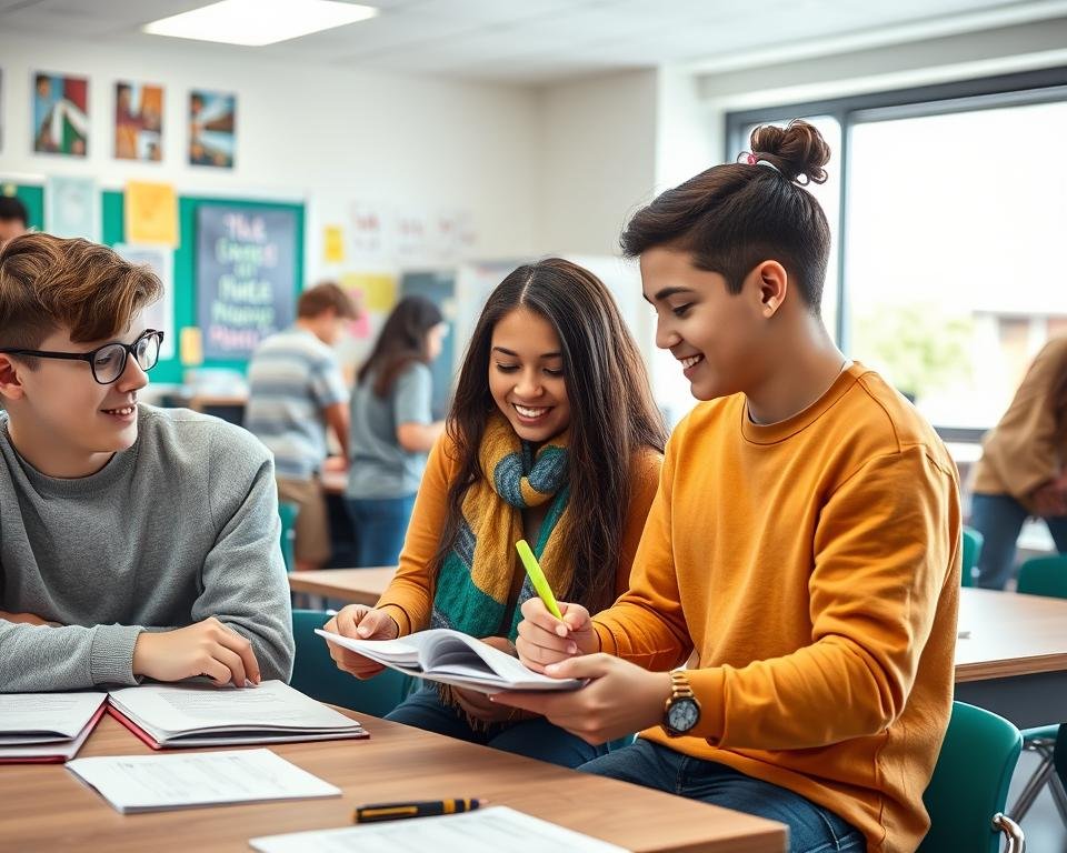actividades estudiantes