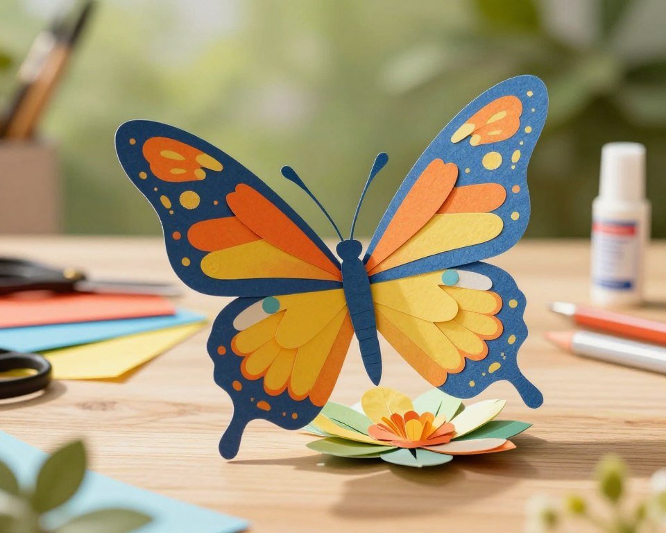 alas mariposa papel alas mariposa papel