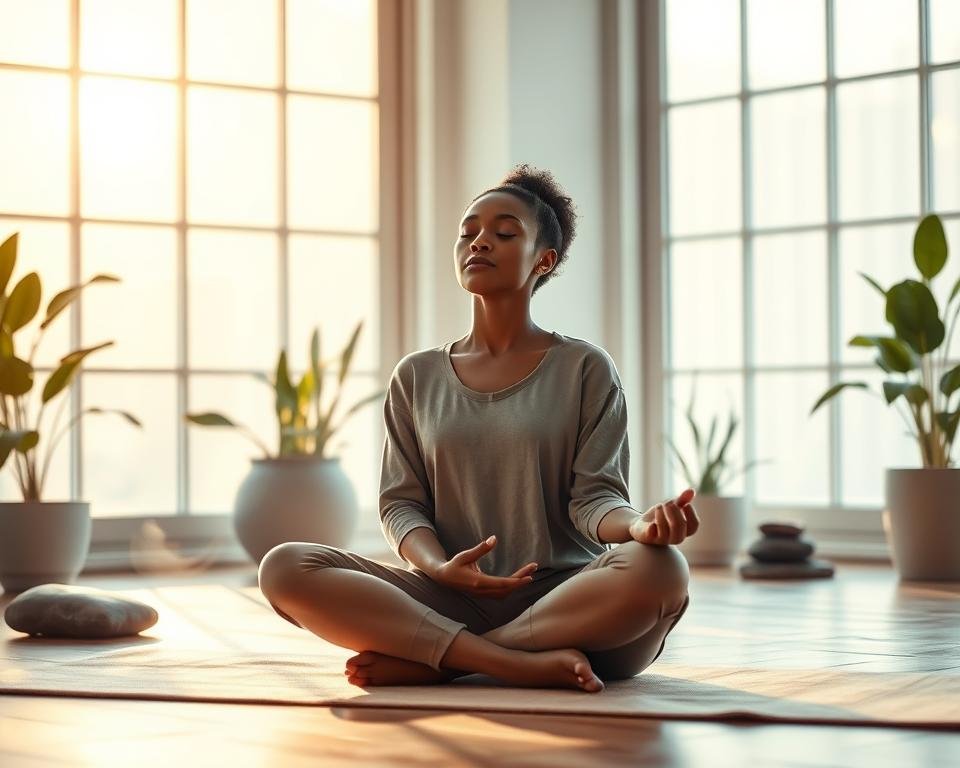 calma mental respiración meditación calma mental respiración meditación