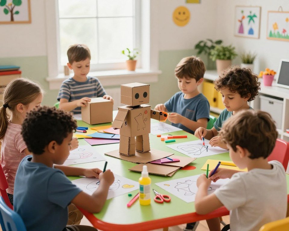 cartón papel juguetes niños cartón papel juguetes niños