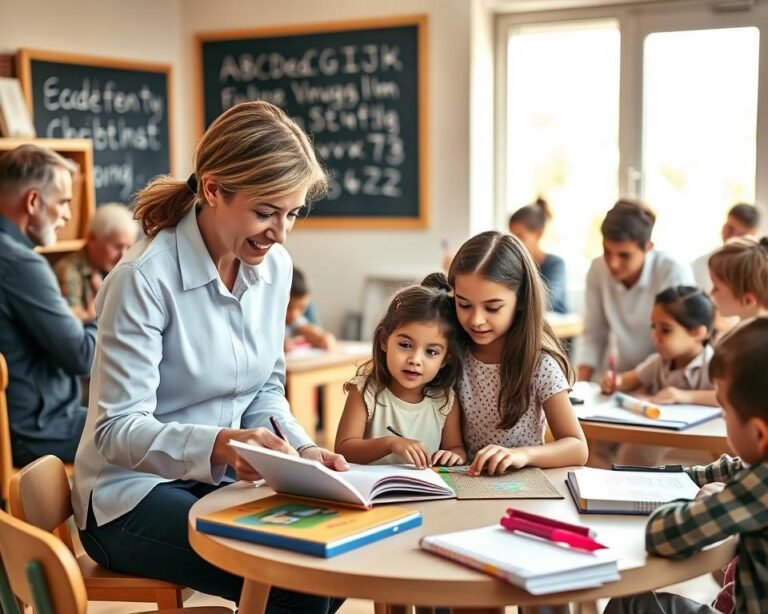 cómo aprender a leer y escribir