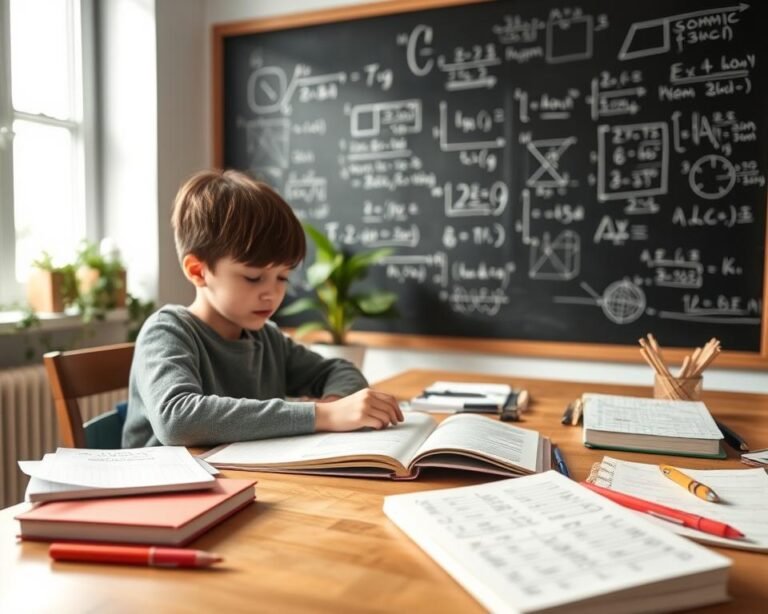 cómo aprender matemáticas en casa