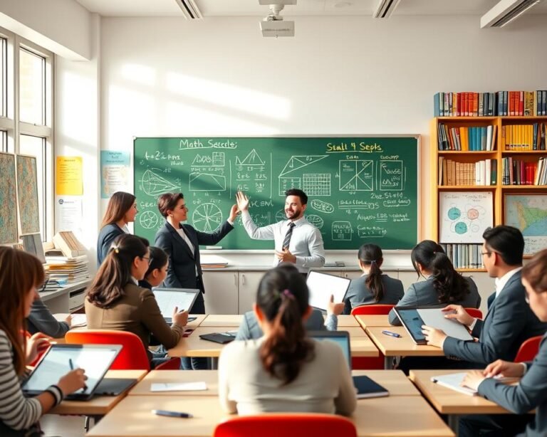 cómo aprender matemáticas paso a paso