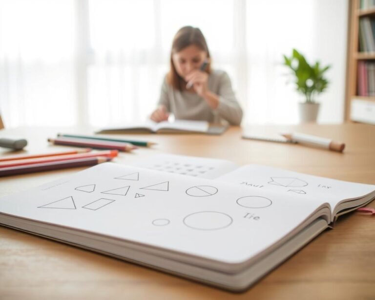 cómo dibujar formas geométricas