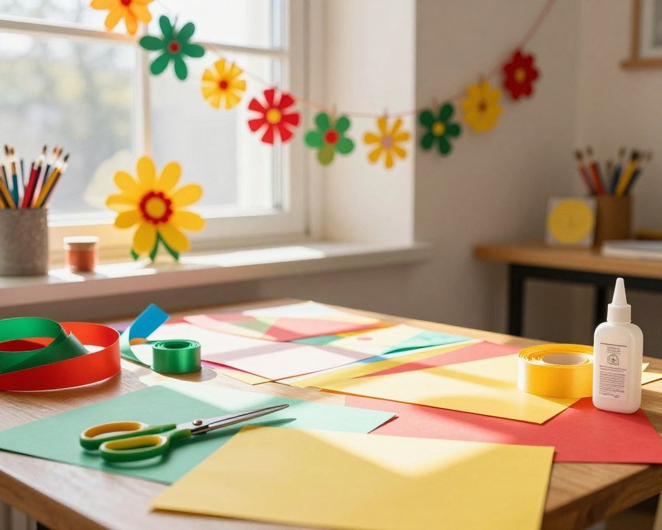 cómo hacer adornos fáciles