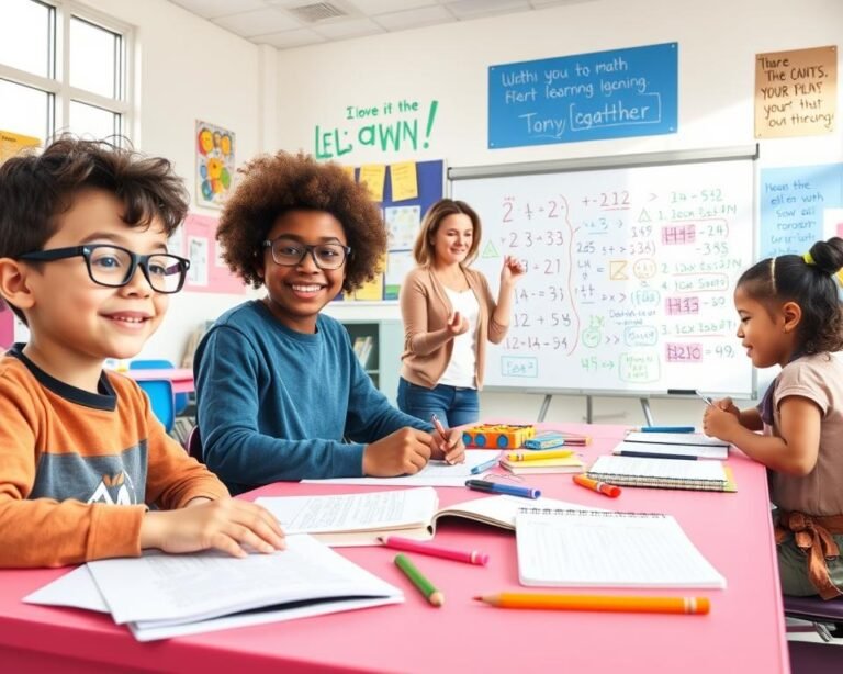 cómo hacer ejercicios de matemáticas