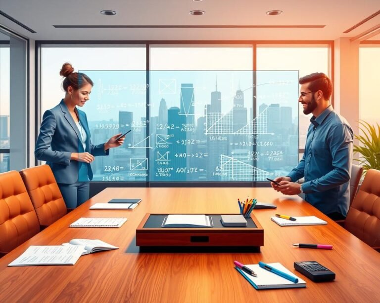 cómo hacer operaciones matemáticas