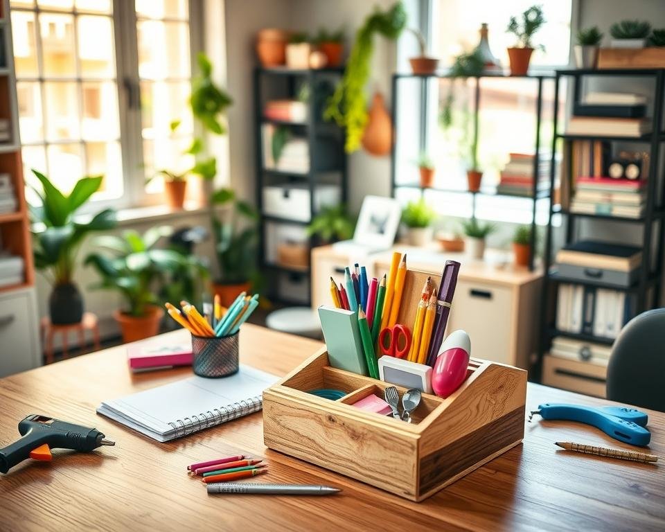 cómo hacer organizador cómo hacer organizador