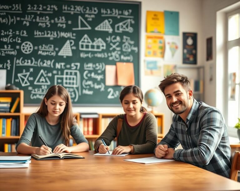 cómo hacer problemas matemáticos