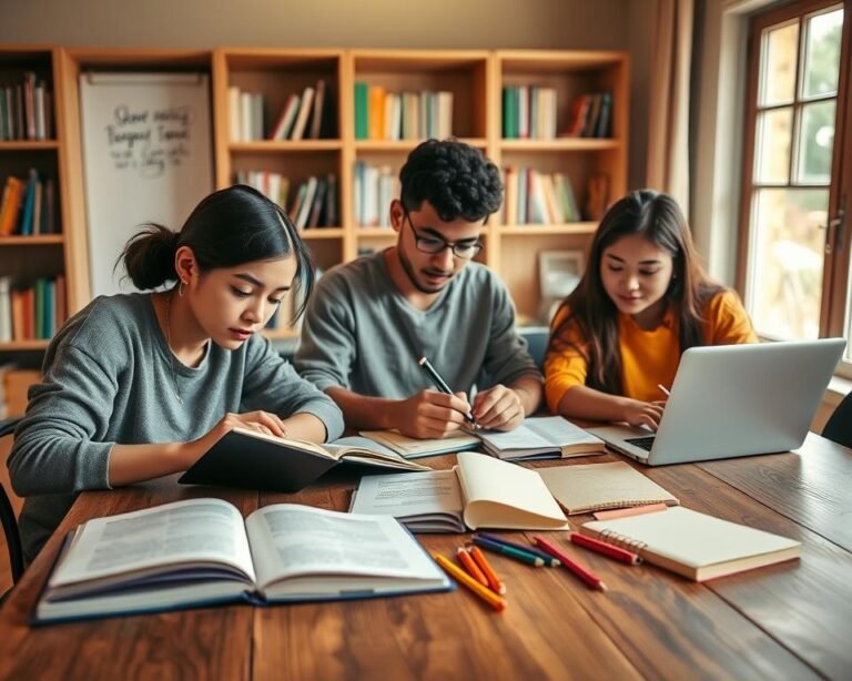 cómo hacer tareas escolares