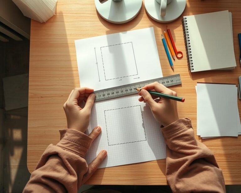 cómo hacer un cuadrado