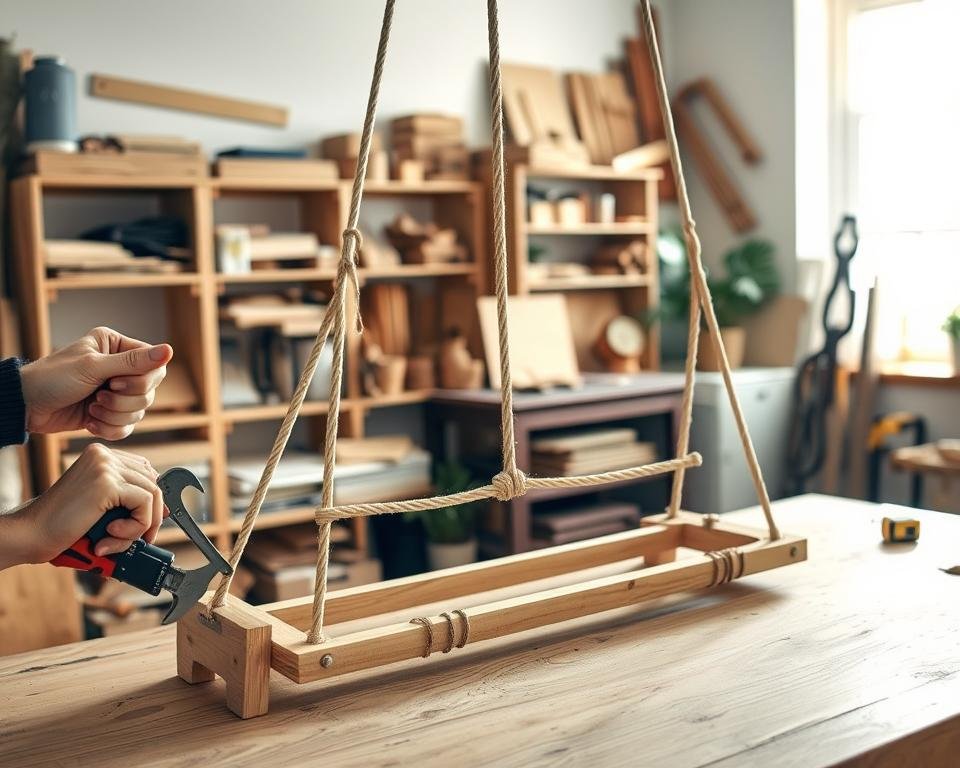 cómo hacer un trapecio