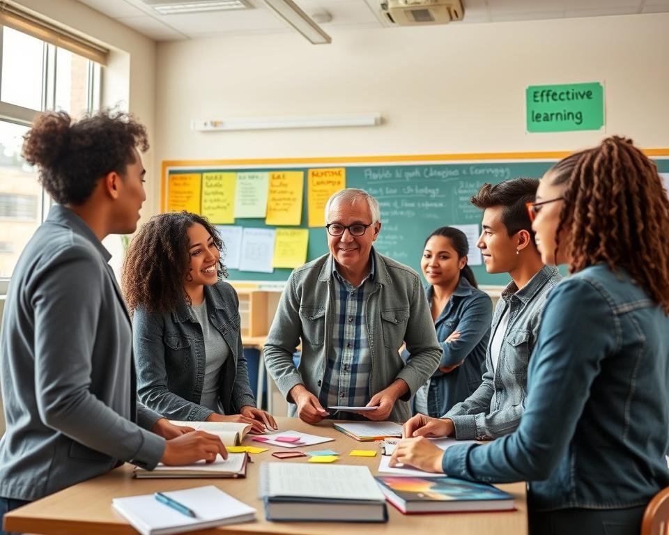 cómo mejorar el aprendizaje escolar