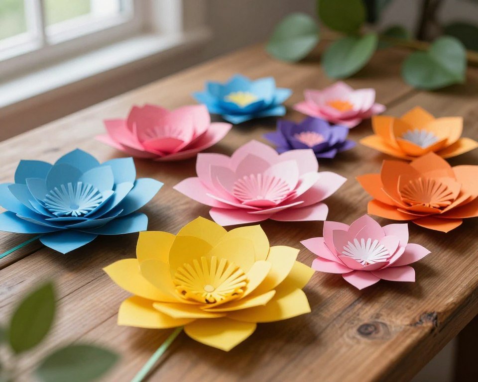 decoración papel decoración papel