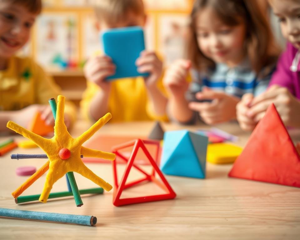 figuras geométricas