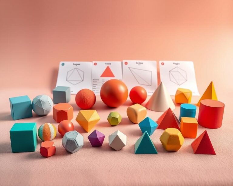 figuras geométricas