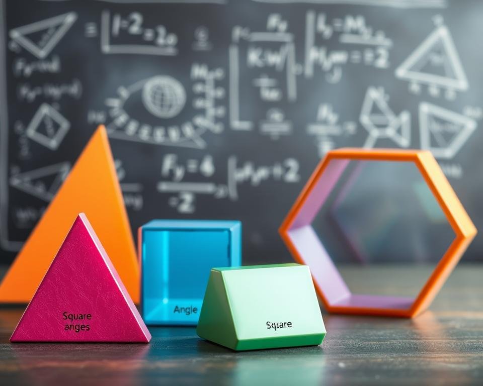 figuras geométricas