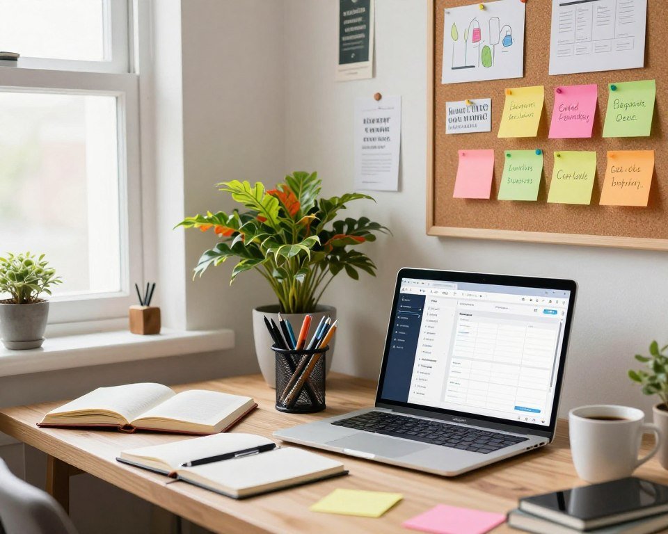 herramientas proyectos