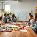 ideas fáciles para la escuela