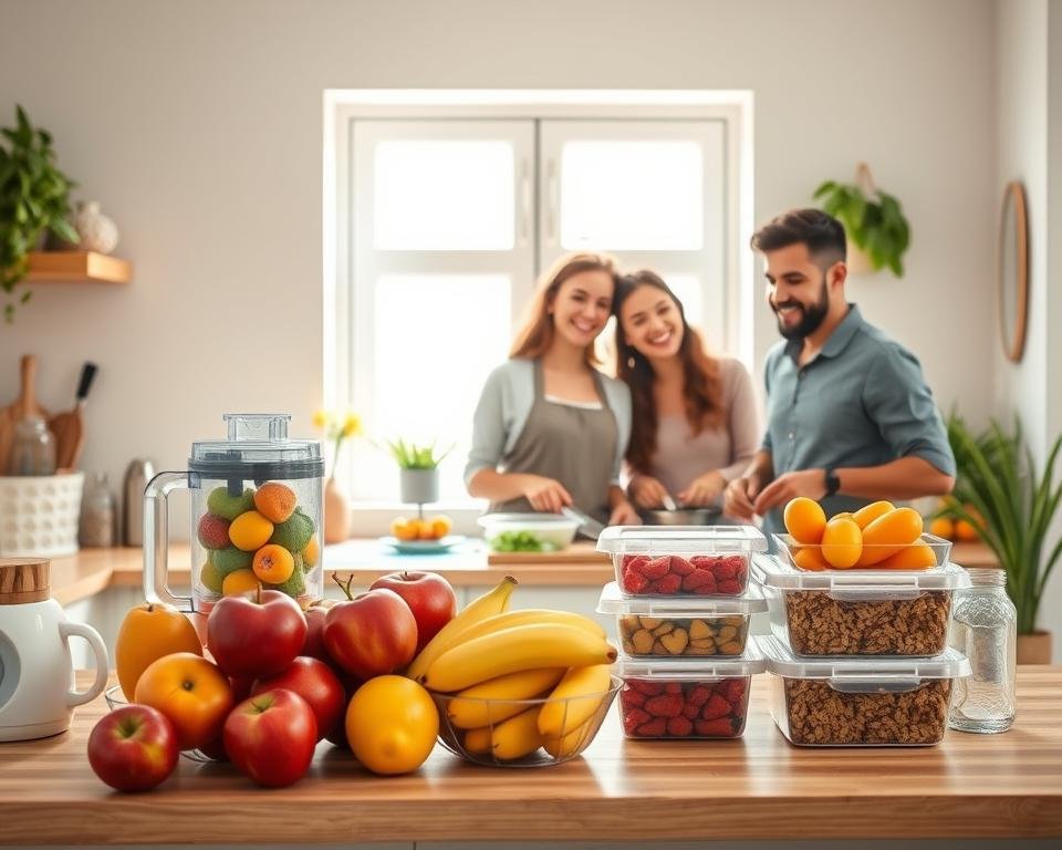 ideas fáciles y rápidas