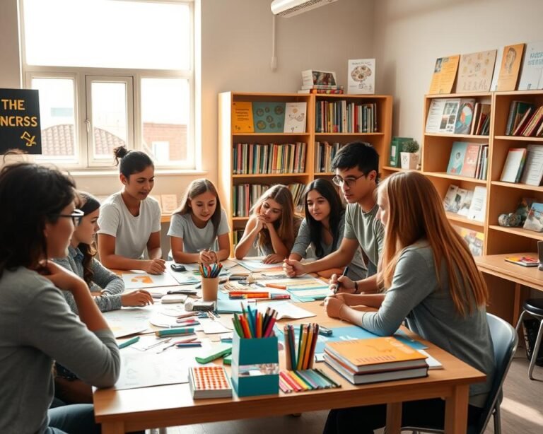 ideas prácticas para el trabajo escolar