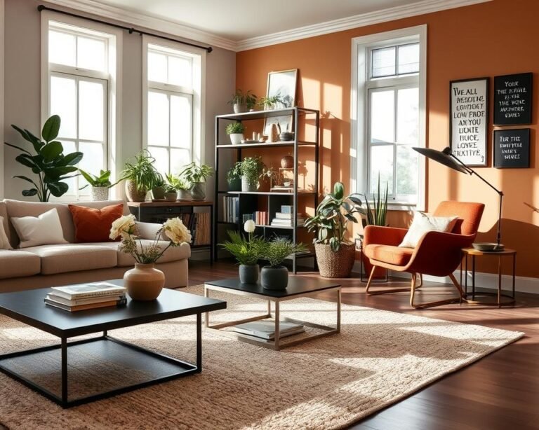 ideas sencillas para el hogar