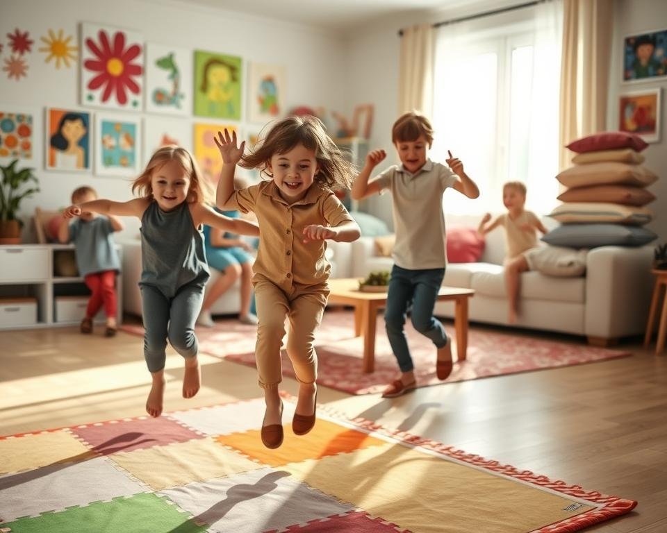 juego casa movimiento juego casa movimiento