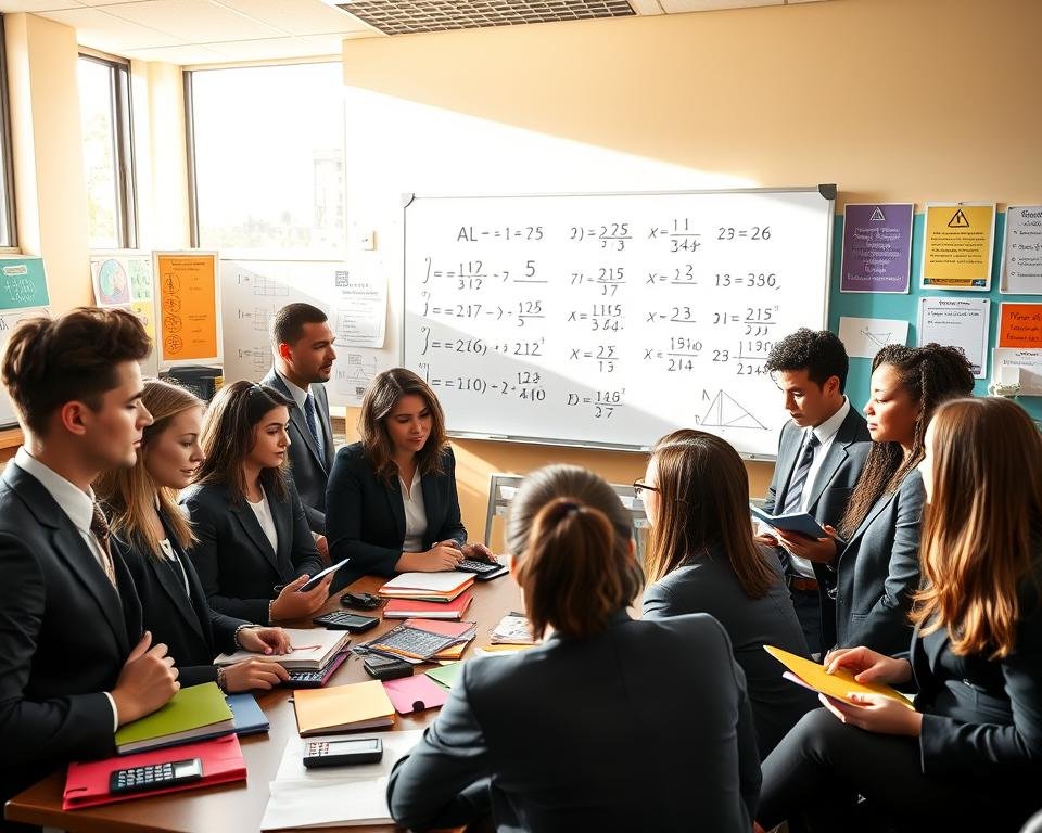 operaciones números