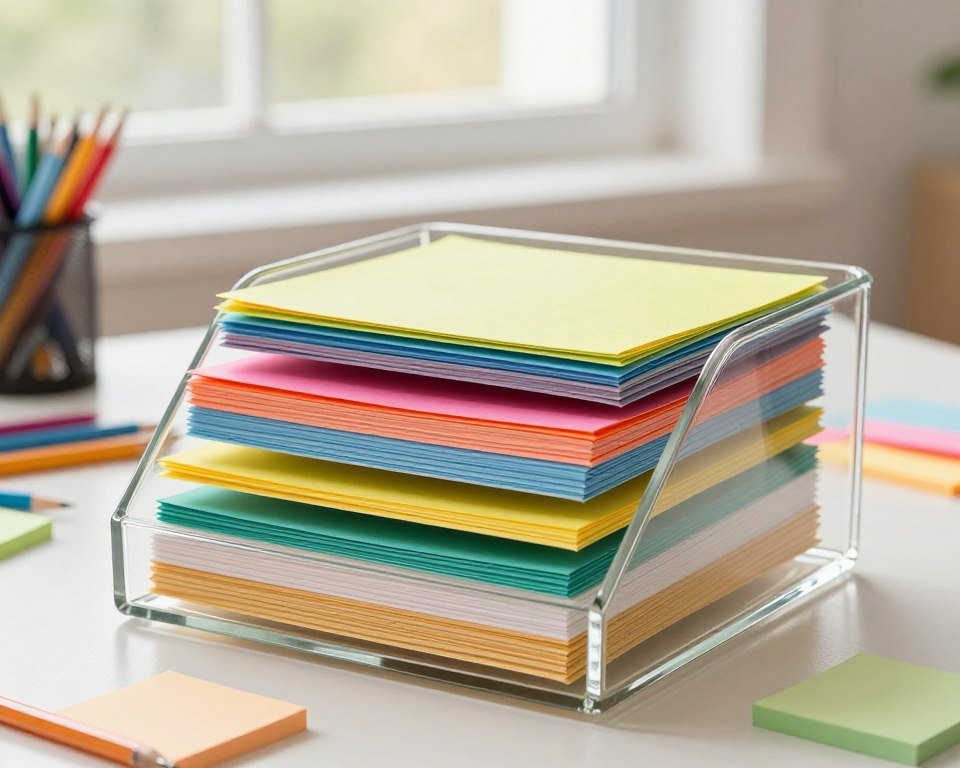 organizador cristal organizador cristal