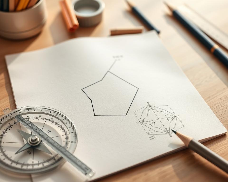 pentágono pentágono