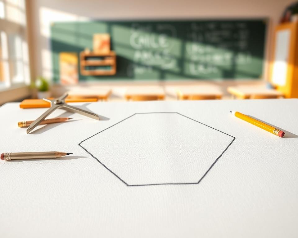 pentágono regular pentágono regular