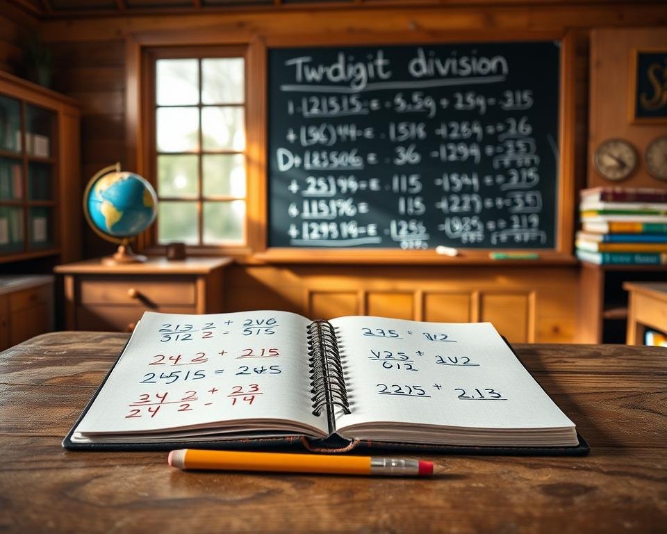 primeras cifras dividendo