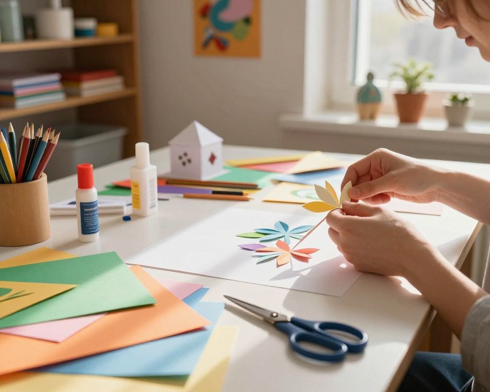 prolijidad manualidades papel prolijidad manualidades papel