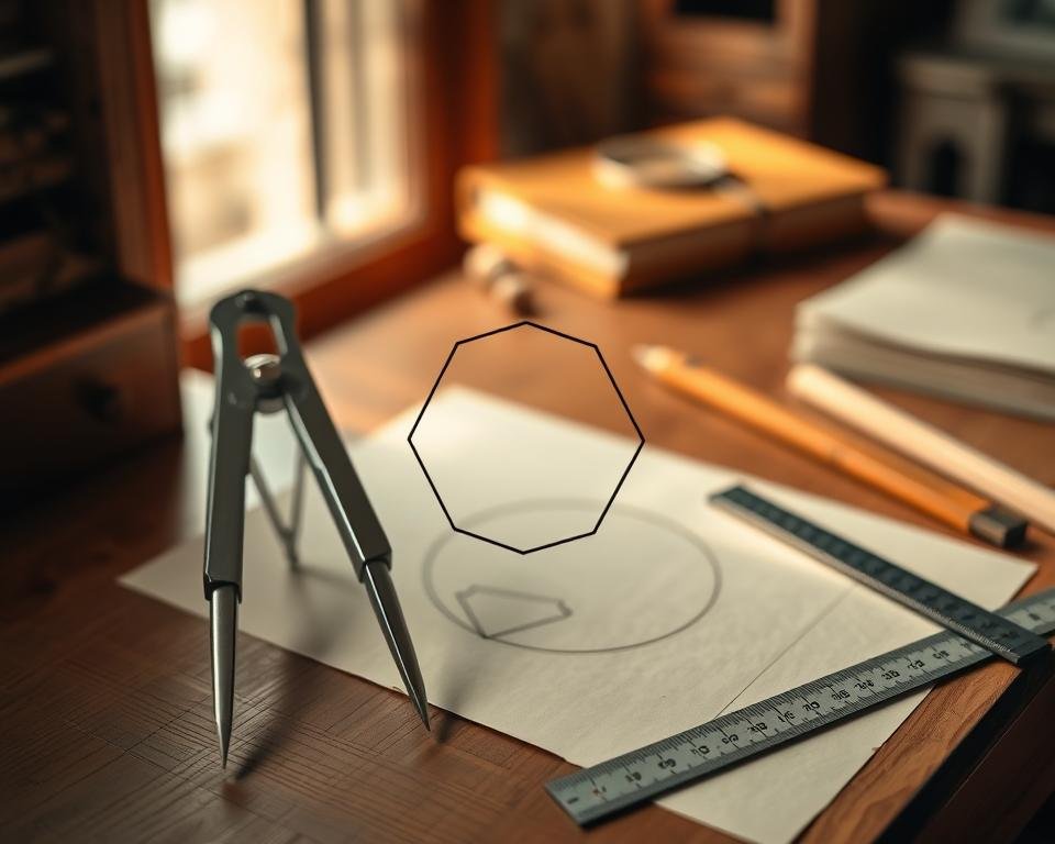 regular hexagon regular hexagon