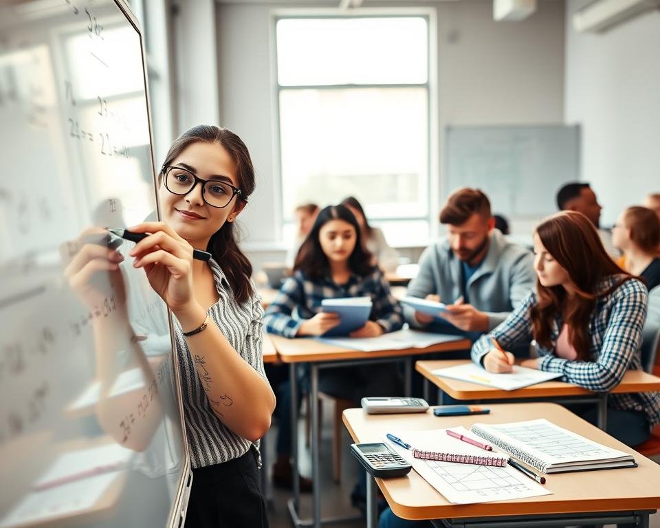 resolver problemas matemáticos