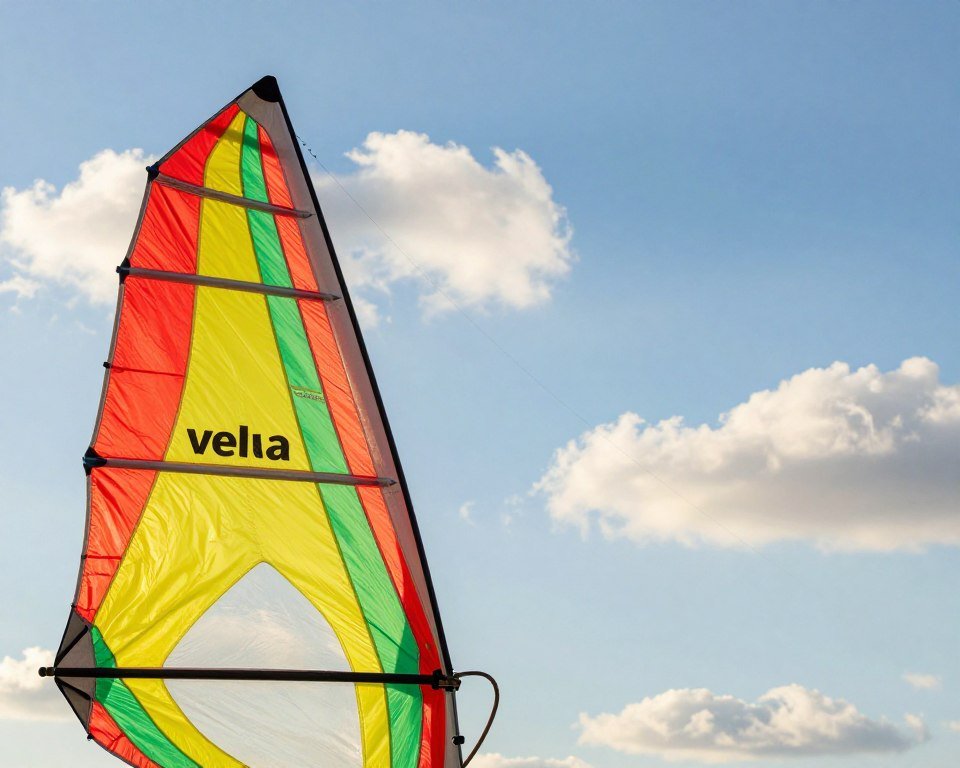 vela cometa vela cometa