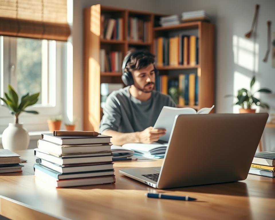 capacidad concentración