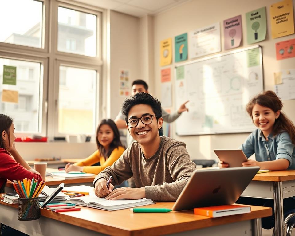 cómo mejorar el rendimiento escolar