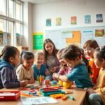 cómo reforzar el aprendizaje en primaria