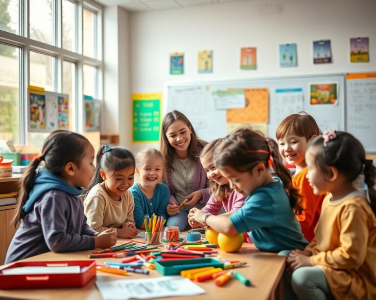 cómo reforzar el aprendizaje en primaria
