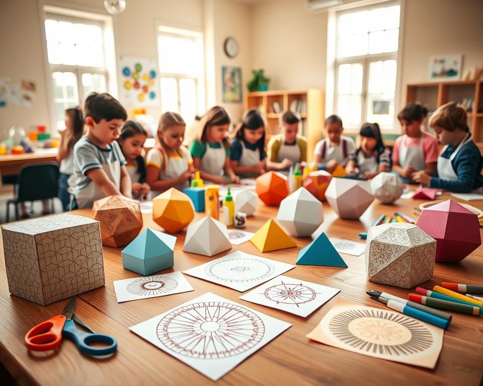 cuerpos geométricos cuerpos geométricos