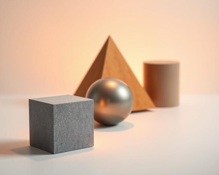 cuerpos geométricos