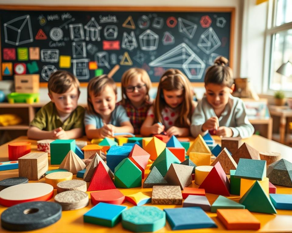 figuras geométricas