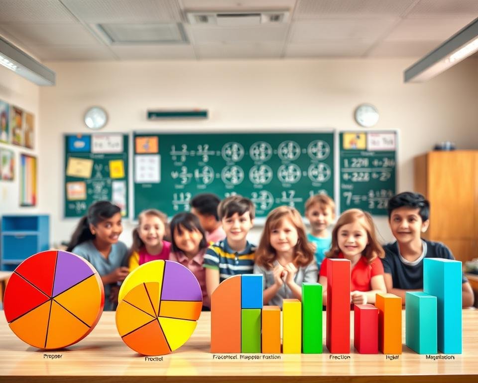 fracciones fracciones