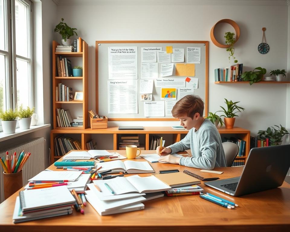 ideas sencillas para mejorar el estudio