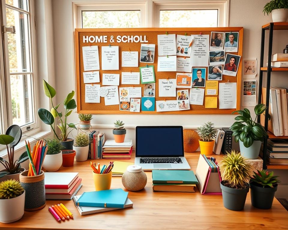 ideas útiles para el hogar y la escuela