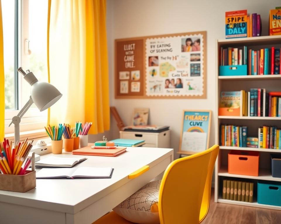 lugar de estudio lugar de estudio