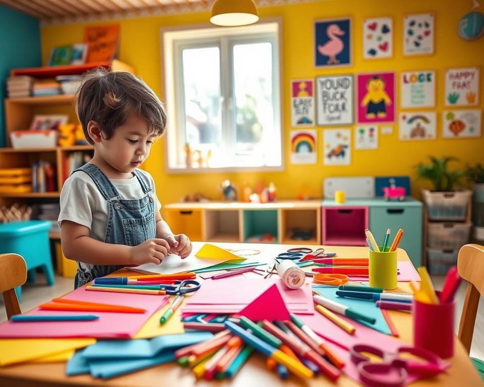 manualidades fáciles